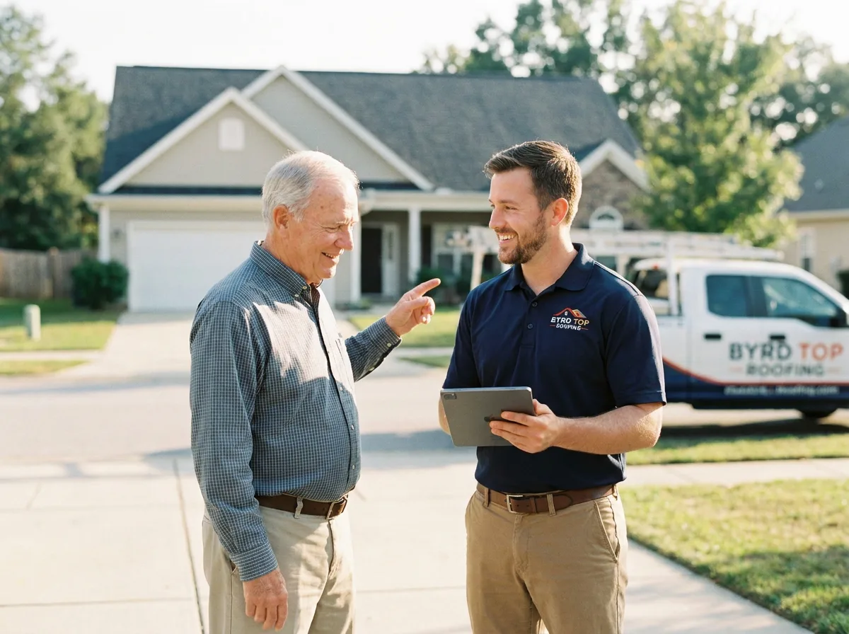 Roofing Barronett, WI FAQs